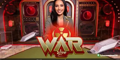 Captura de pantalla de 20bet Casino 3