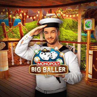 MONOPOLY Big Baller screenshot