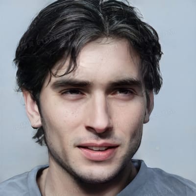 Modesto Suárez avatar
