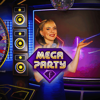Fashion TV Mega Party screenshot