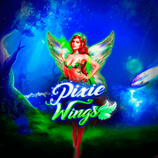 Pixie Wings screenshot