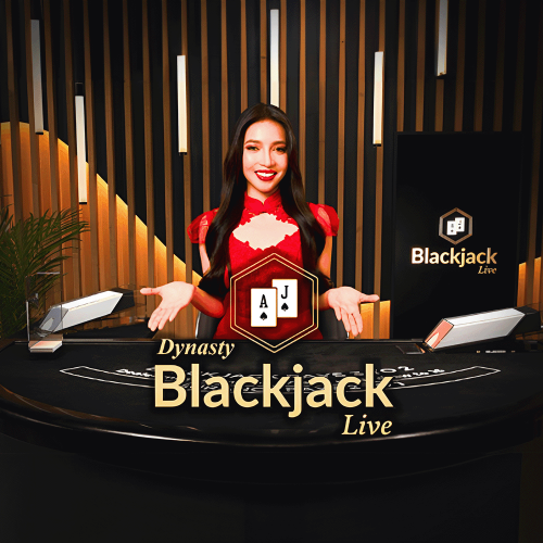 Dynasty Blackjack 5