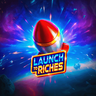 Launch to Riches screenshot