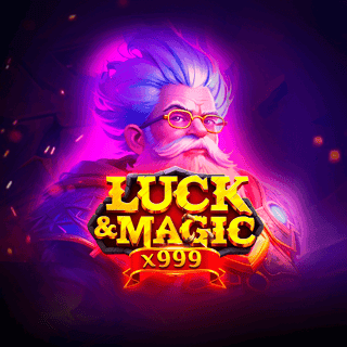 Luck & Magic screenshot