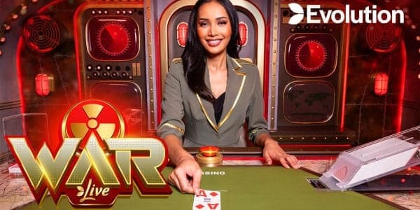 Captura de pantalla de 20bet Casino 5