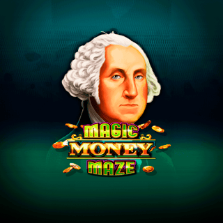 Magic Money Maze