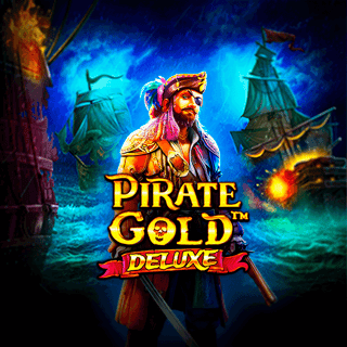 Pirate Gold Deluxe screenshot